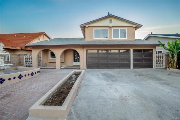 Cedeno Realty Team & New Builds 4 You