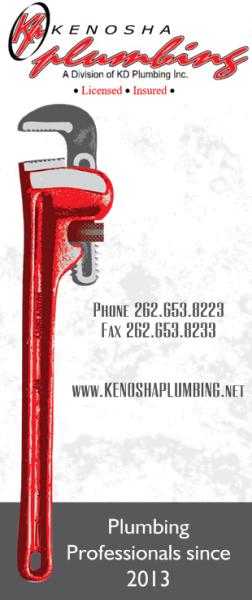 Kenosha Plumbing