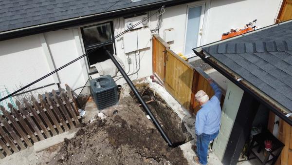 Five Star Service Pros Plumbing