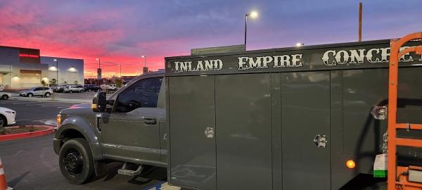 Inland Empire Concrete Cutting