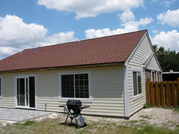 Custom Building Professionals Florida LLC