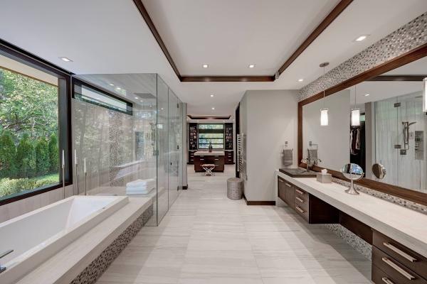 Millennium Cabinetry