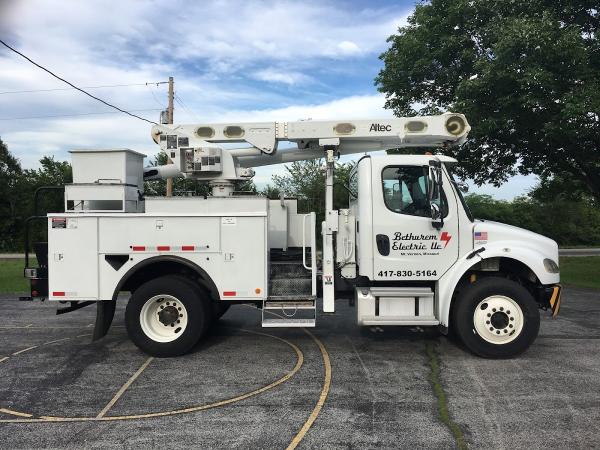 Bethurem Electric LLC