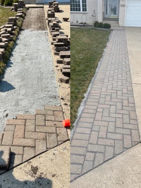 Angel's Lawn Maintenance Inc.