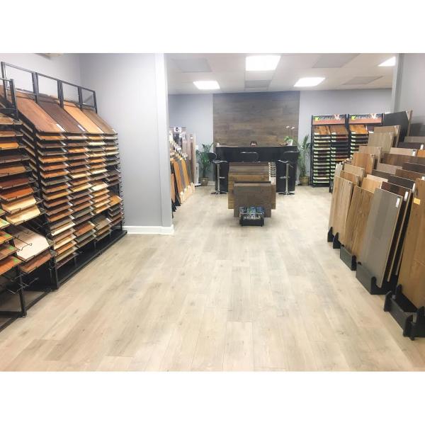 Marquez Wood Floors