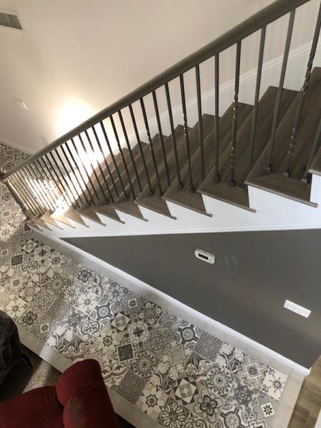 Marquez Wood Floors