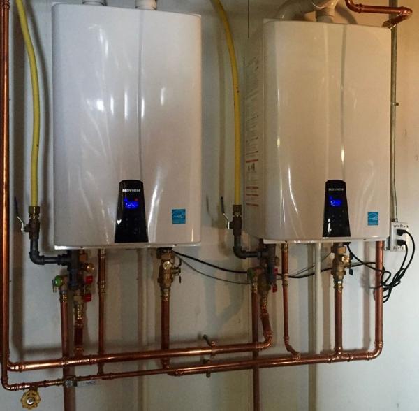 Patriot Pros Plumbing