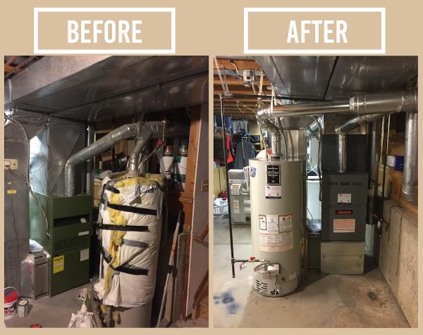 Patriot Pros Plumbing