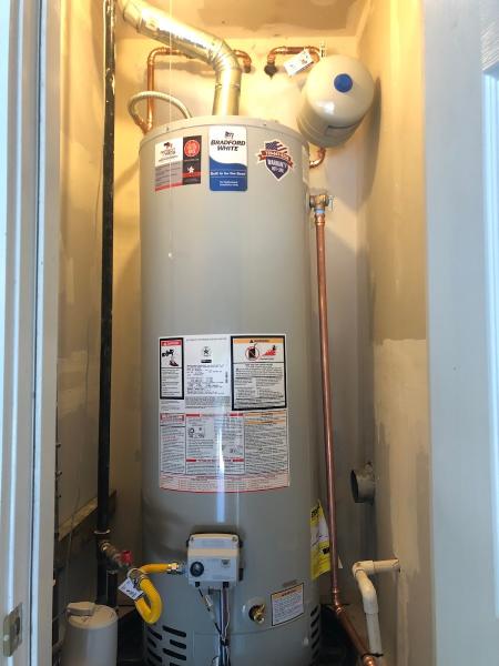 Patriot Pros Plumbing