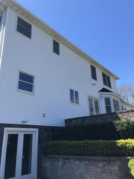 Semper Fi Powerwashing