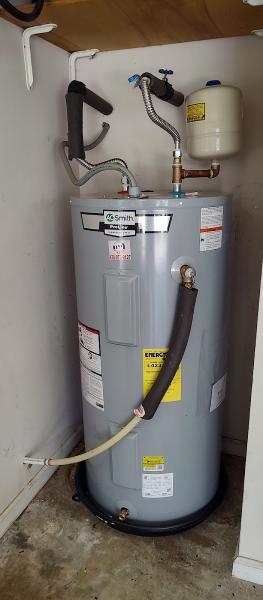 1st Choice Plumbing -Byron