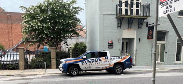 Everdean Construction