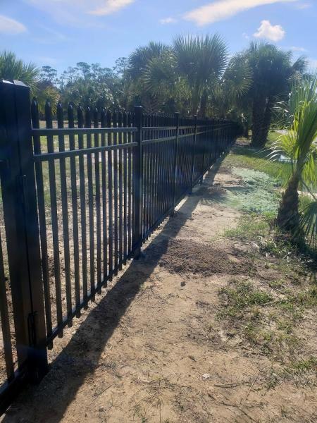 Olah Fencing LLC