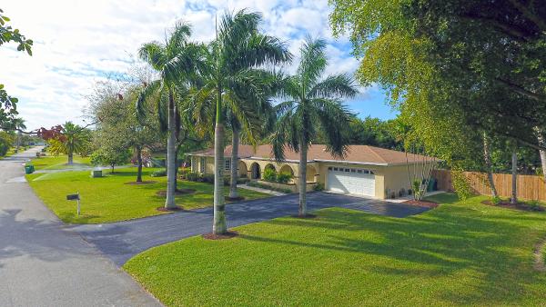 Homestead Property Management Team