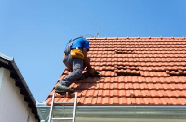 Adrian Roofing Construction Company