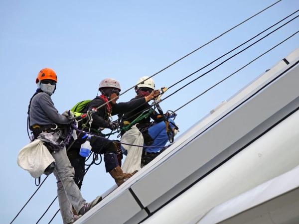 Adrian Roofing Construction Company