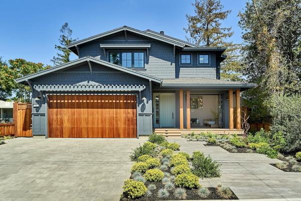 De Mattei Construction Inc.