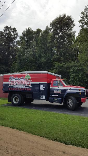 Michael Tree Service