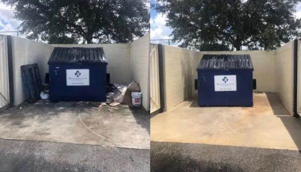 Trash Skooters