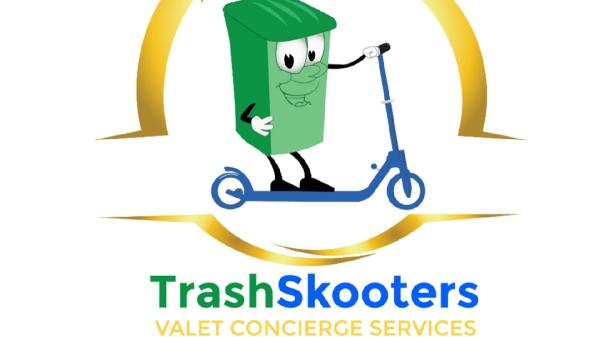 Trash Skooters