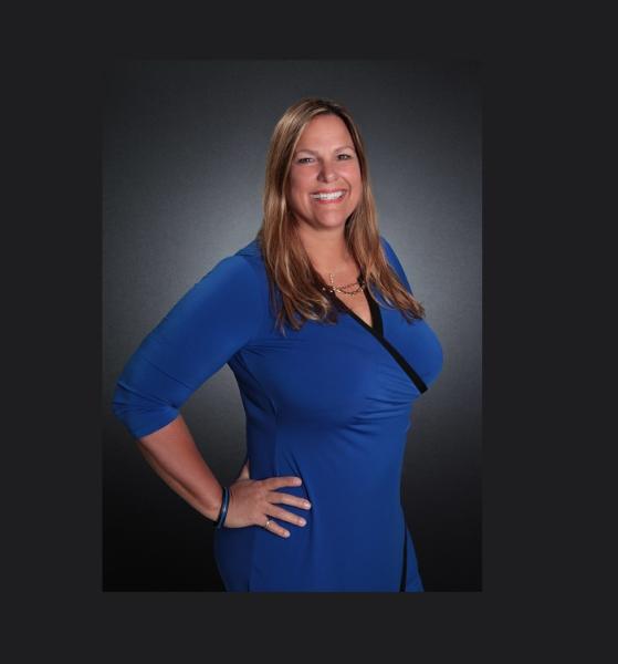 Lesli Burkhead