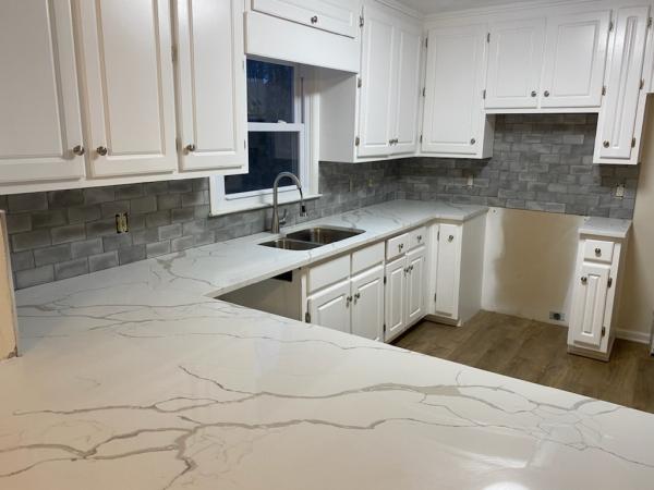 JKJ Granite & Marble