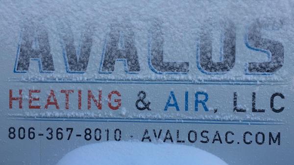 Avalos Heating and Air
