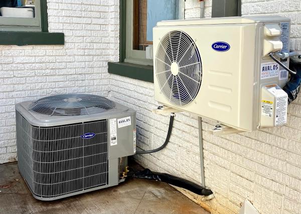 Avalos Heating and Air