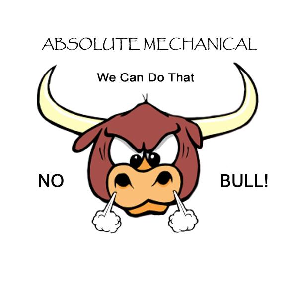 Absolute Mechanical