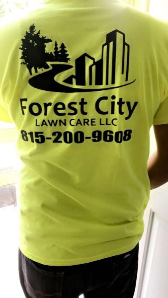 Forest City Lawn Care