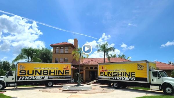 Sunshine Movers