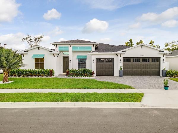 Rey Homes