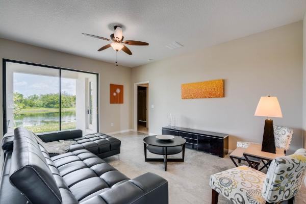 Rey Homes