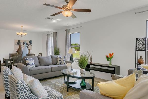 Rey Homes