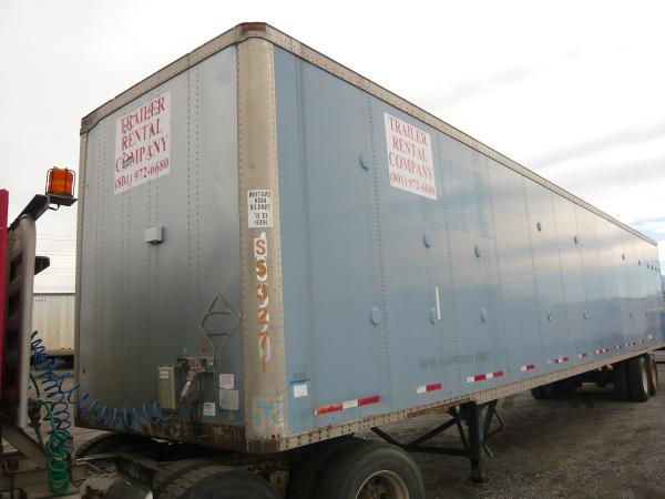 Trailer Rental Company