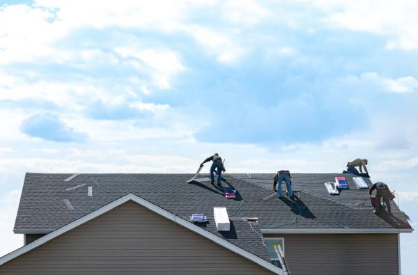Cahaba Roofing and Remodeling