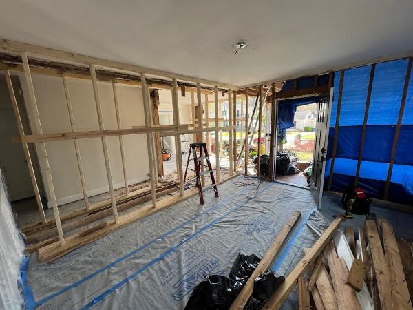 Cahaba Roofing and Remodeling