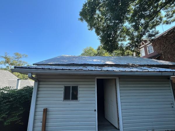 Cahaba Roofing and Remodeling