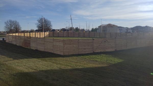 KC Fence Kings