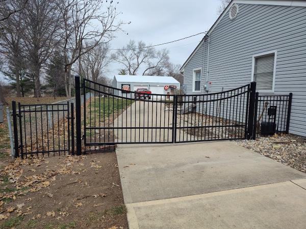 KC Fence Kings