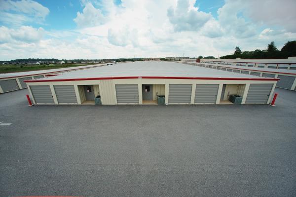 Securlock Storage at Warner Robins