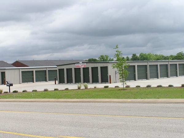 Northstar Storage Inc