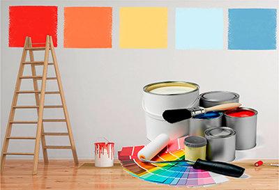 Joe's Corona Painters LLC