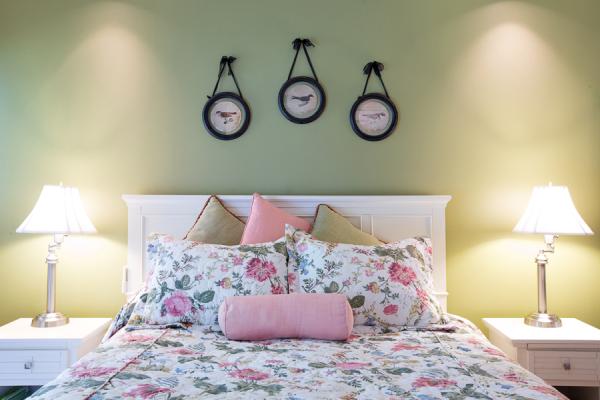 Way Interiors Design