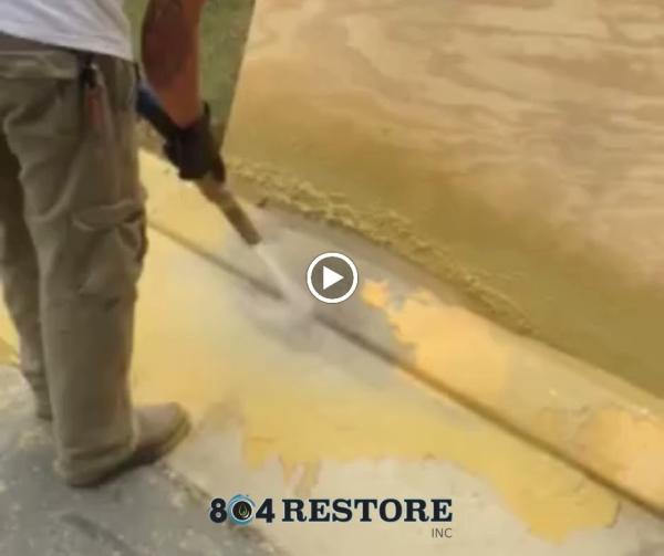 804 Restore Inc.