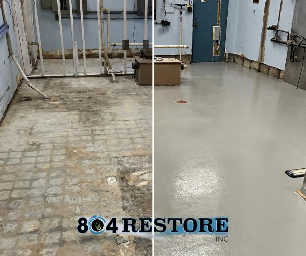 804 Restore Inc.