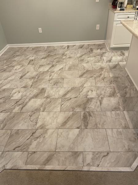 Floors By the Shores