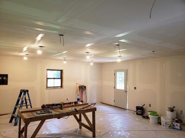 Elite Contracting and Renovations