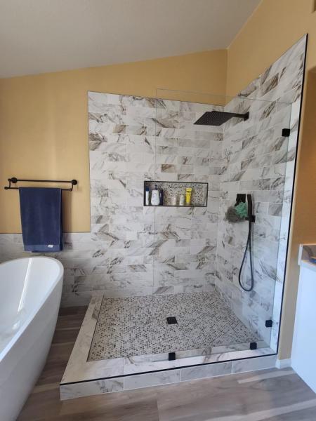 Vargas Remodeling & Design