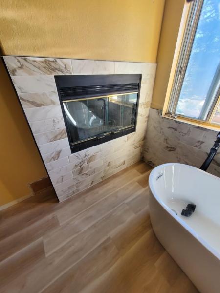 Vargas Remodeling & Design